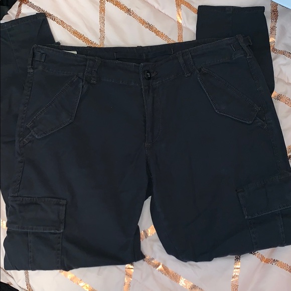 Ralph Lauren Denim - Ralph Lauren Denim & Supply Cargo Skinny Jean Ralph Lauren Denim - Ralph Lauren Denim & Supply Cargo Skinny Jean
